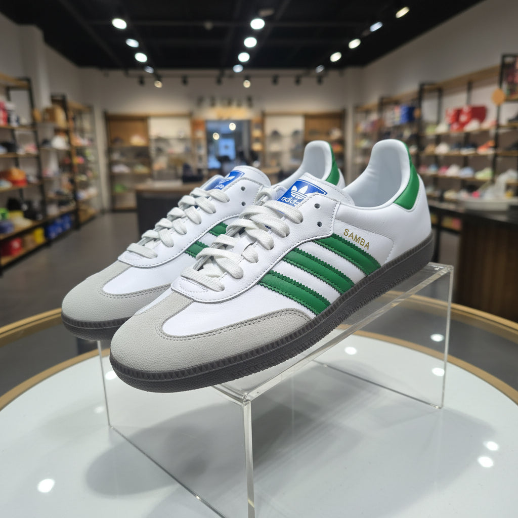 Adidas samba og