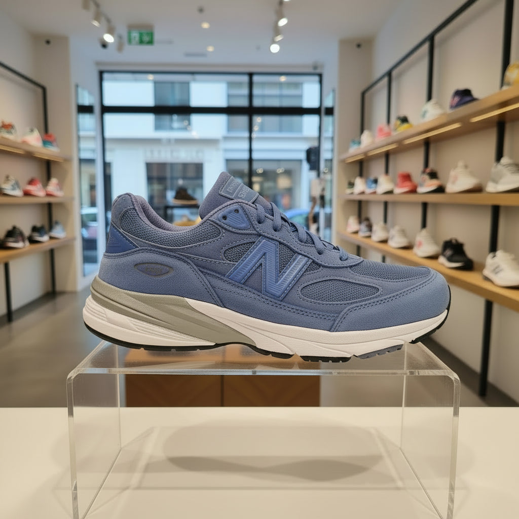 New balance 998 v6 Made in usa